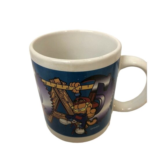 Schools Designs Dad Coffee Mug Cup "Your are The Best" 3 X 4 Inches   12 Ounces - Picture 4 of 6